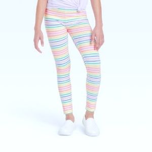 Girls XL Leggings